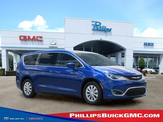 2019 Chrysler Pacifica for sale in Fruitland Park FL