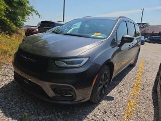 2021 Chrysler Pacifica for sale in Knoxville TN
