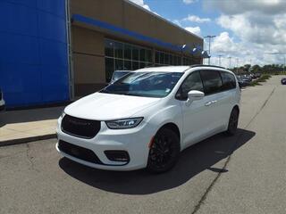 2021 Chrysler Pacifica for sale in Gallatin TN