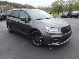 2021 Chrysler Pacifica