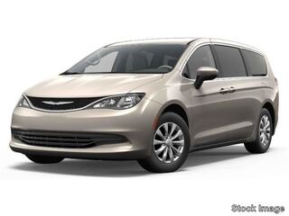 2020 Chrysler Pacifica for sale in Coeburn VA