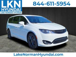 2019 Chrysler Pacifica for sale in Cornelius NC