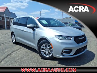 2023 Chrysler Pacifica for sale in Shelbyville IN