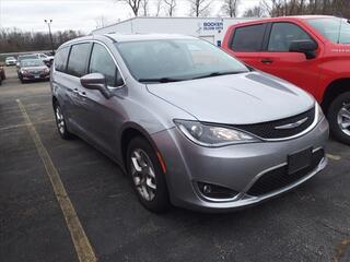 2019 Chrysler Pacifica