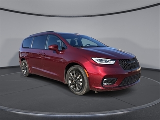 2021 Chrysler Pacifica