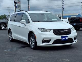 2022 Chrysler Pacifica