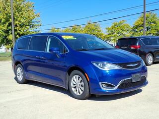 2019 Chrysler Pacifica for sale in Brighton MI