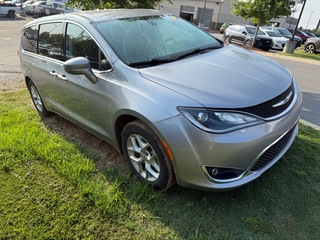 2019 Chrysler Pacifica
