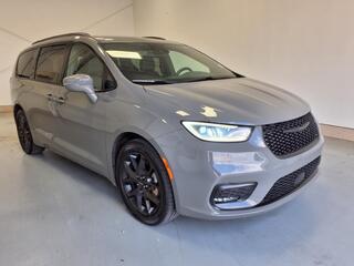 2021 Chrysler Pacifica