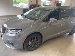 2021 Chrysler Pacifica