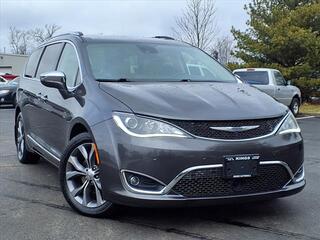 2019 Chrysler Pacifica for sale in Cincinnati OH