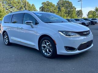 2019 Chrysler Pacifica for sale in Cornelius NC