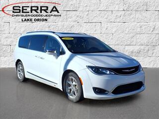 2019 Chrysler Pacifica for sale in Lake Orion MI