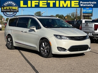 2019 Chrysler Pacifica