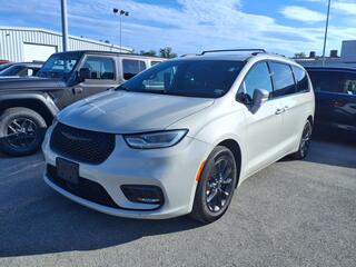 2021 Chrysler Pacifica