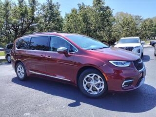 2022 Chrysler Pacifica for sale in Clarksville TN