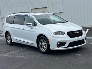 2022 Chrysler Pacifica for sale in Greensboro NC