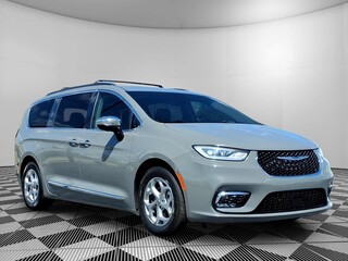 2023 Chrysler Pacifica for sale in High Point, NC