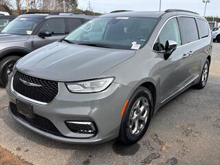 2023 Chrysler Pacifica for sale in Forest City NC