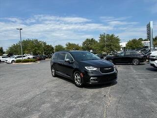 2023 Chrysler Pacifica for sale in Clarksville MD