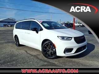 2025 Chrysler Pacifica for sale in Fort Mill SC