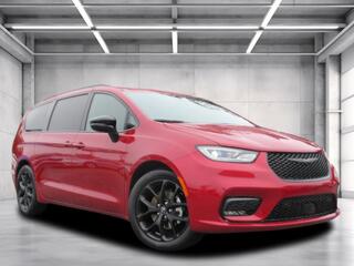 2026 Chrysler Pacifica for sale in Chiefland FL