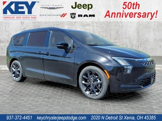 2027 Chrysler Pacifica for sale in Xenia OH