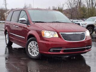 2013 Chrysler Town And Country for sale in Cincinnati OH