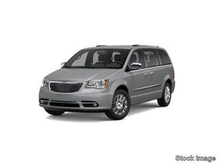 2013 Chrysler Town And Country for sale in Troy OH