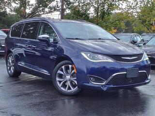 2019 Chrysler Pacifica for sale in Cincinnati OH