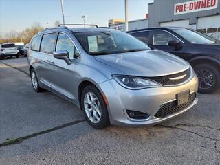 2019 Chrysler Pacifica