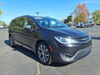 2020 Chrysler Pacifica for sale in Plymouth MI