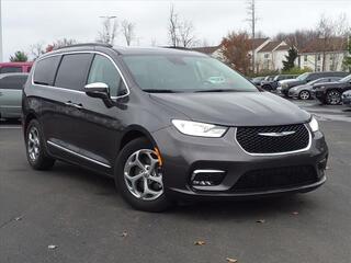 2022 Chrysler Pacifica for sale in Cincinnati OH