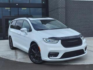 2022 Chrysler Pacifica for sale in Dayton OH