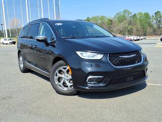 2023 Chrysler Pacifica for sale in Charlotte NC