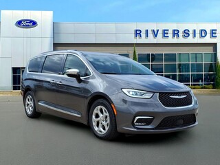 2023 Chrysler Pacifica for sale in Charleroi PA