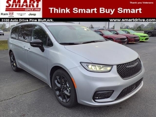 2023 Chrysler Pacifica for sale in White Hall AR