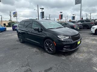 2024 Chrysler Pacifica for sale in Spartanburg SC