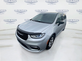 2024 Chrysler Pacifica for sale in High Point, NC