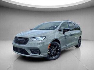 2025 Chrysler Pacifica for sale in Lancaster SC