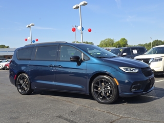 2025 Chrysler Pacifica for sale in Greer SC