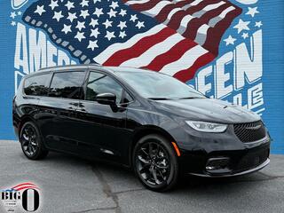 2026 Chrysler Pacifica for sale in Greenville SC