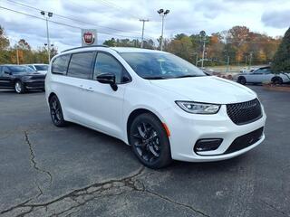 2026 Chrysler Pacifica for sale in Clarksville TN