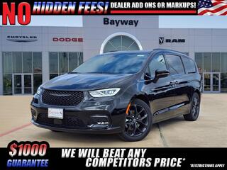 2026 Chrysler Pacifica for sale in Pasadena TX