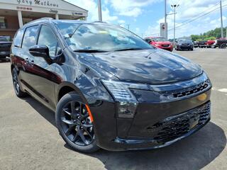 2027 Chrysler Pacifica for sale in Clarksville TN