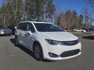 2019 Chrysler Pacifica for sale in Cornelius NC