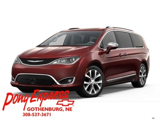 2019 Chrysler Pacifica