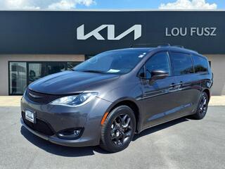 2019 Chrysler Pacifica