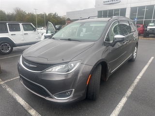 2020 Chrysler Pacifica for sale in Ringold GA