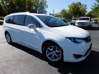 2020 Chrysler Pacifica for sale in Clarksville TN